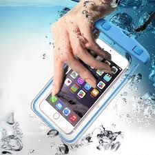 Waterproof Mobile Phone Pouch Cover – Universal Touch-Friendly Case