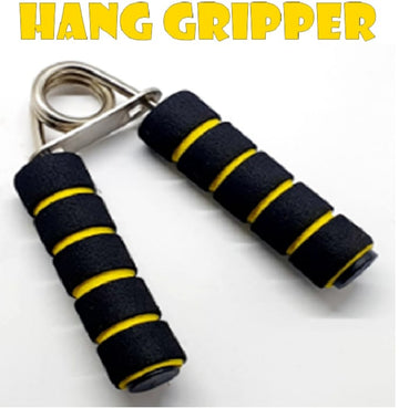 Hand Gripper Power Exercise Forearm Wrist Strengthener Gripper With Counter